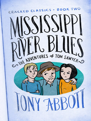 cover image of Mississippi River Blues